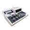 KOH ASTM D2896 D664 TBN Analyzer Total Base Number Tester