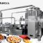 Commerical Use on Sale Automatic Chips Vaccum Batch Fryer Machine