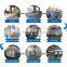 Industry  Planetary Stir Frying Pan High Quality Cooker Jam Machine Electromagnetic Heating  PLC Planetary Jacket Kettle