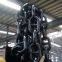64mm marine anchor chain factory with dnv certificate
