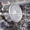 China supplier 0.5 Ton stainless steel chain manual hand winches hoists