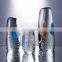 Wholesale Decorative Minimalist Classic Tall Glass Vase Clear For Decorating Flowers
