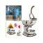New high quality all stainless steel ice breaker ice crusher price