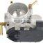 OEM 06A133062Q  0280750061 Electronic Throttle  Body 80mm for VW Beetle