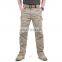 Wholesale Cheap Bulk 6 Pocket Mens Tactical Military Cargo Trousers Pants for men