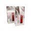 Custom Printed Side Gusset Plastic Coffee Bag With One Way Valve