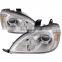 Automotive Right Lighting Headlamps Assembly 1638204861 A1638204861 1LL223151-041 OEM for M-CLASS SUV (W163)