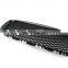 Grille guard For Jaguar  Xf20t 12-15  C2Z13175 grill  guard front bumper grille high quality factory