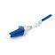 Fiber patch cord simplex/duplex G657 FTTH sc lc mtp mpo optical pigtail By 19 years factory Hanxin