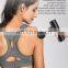 YOUMAY Factory Portable Aluminum Massage Gun