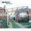 Hot Sale fashion metal carport frame aluminum car port