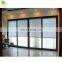 aluminum doors windows tilt sliding aluminum grill glass door