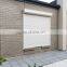 window automatic roller shutter malaysia for kitchen cabinet