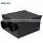 Wholesale ceiling mount dehumidifier with 60L/D capacity for home and commercial use