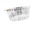Clear Plastic Single Cupcake Muffin Holders