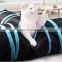 Manufacturing Top Quality New Design Tunnel Private Label OEM Cat New Smart Pet Toy
