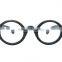 men fashion wooden eyeglasses frames