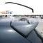 E87 AC style carbon fiber auto bumper roof spoiler for BMW 1 series 2004-2011