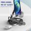 Cargador magnetico inalambrico 15W Fast magnetic charger Fantasy wireless charger 10W foldable 3 In 1 Magnetic Wireless Charger