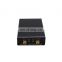 35-4400M Signal Source Tracking Source LTDZ Heterodyne Spectrum Analyzer with winNWT4 + Case