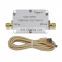 SBB5089+TQP7M9103 30DB WYDZ-PA-2.4GHz-1W Microwave Power Amplifier RF Power Amplifier Module