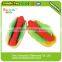 Novelty Cute Food Rubber Pencil Eraser Set Various Stationery Kids Children Toy