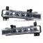 OEM 51137390863 51137390864 Front Bumper Chrome Grille  for BMW G30 G31 G38 M SPORT 2016