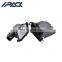 Air Cleaner Assy With Filter Element 17700-37340 Air Cleaner Assy For prius ZVW50