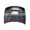 CLY New arrival CS bonnet For BMW 3 Series G20 G28 Upgrade CS Aluminum Iron Engine Hood