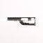 Auto parts 15-20 for Toyota Tacoma gear indicator stickers  real carbon fiber (soft) 1 piece set