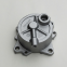 Auto parts, die casting processing, aluminum alloy die casting die