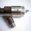 China UD 2645A753/10R7938/2645A752 common rail injector C6.6 321-3600/320-3800 diesel injector assy