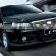 chinese car parts for BYD F6 front bumper