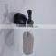 China home Zinc Washroom hotel toilet hardware 4 piece set ORB restroom sanitary fittings and bathroom accessories shower