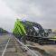 26Ton Zoomlion ZE260E Long Reach Amphibious Crawler Excavator