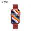 2022 New Arrival HM08 Smart Watch Heart Rate Monitoring waterproof Sport bracelet Square HM08 Smartwatch