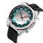 Gohuos UV2008 Reloj Hombr Mens Wrist Watches Analog Water Proof Luxury Watches for Men