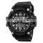 SKMEI 1283 Digital Sports Watches Men Fashion Multi-function Chronograph  Quartz