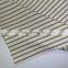 China In stock pure 100% COTTON organic yarn dyed check shirt fabric
