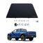 Pickup accessories Weatherproof low roll up soft f150 tonneau cover for Ford f150 Ranger