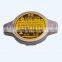 Top Quality Car parts Radiator sub-assy radiator 1.1 16401-31480 16401-31520 For Lexus ES300 IS300 SC300 RX350
