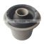 Durable in use anti aging high performance auto spare parts Control Arm Bushing For Camry Corolla OEM 48632-0K040