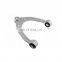 7P0407021 95834105100 7P0407021 Front Axle Upper Control Arm for PORSCHE CAYENNE VW TOUAREG With High Quality
