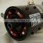 3.7KW Electric Vehicle Sepex DC Motor XP-2067-S