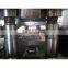 DPP-Series Automatic Capsule Tablet Blister Packing Machine