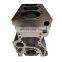 QSC 8.3 diesel engine cylinder block  QSC8.3 cylinder block for cummins diesel engine spare parts