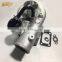 HIDROJET diesel engine spare part turbocharger 14411-7f400 turbo 144117f400 for td27 tb25