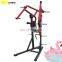 Gym Discount commercial gym  PL68 standing decline press use fitness sports workout equipment