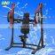 Exercise Indoor Power 2021 MND Fit Germany FIBO Exercise Strength Series Dual Function Training Machine Strength Machine Equipment