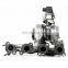 Universal Electric Supercharger Kit BV43 Turbocharger
